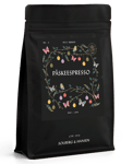 Solberg &amp; Hansen Påskeespresso fra Rwanda 250g