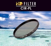 Hoya 82mm 82 mm HD Digital Circular Polarizing Filter
