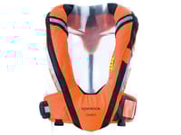 Spinlock Deckvest Duro 170N Redningsvest Orange