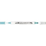 Zig Clean Color DOT Pen Bluebonnet 6st