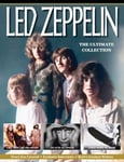 - Led Zeppelin The Ultimate Collection Bok