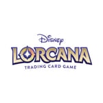 Disney Lorcana TCG: Sleeves 63 x 88 mm - Robin Hood
