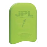 JPL 1 Kids Swim Float Junior Swimming Kickboard Green