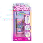 Barbie Mini BarbieLand Cutie Reveal Pastel
