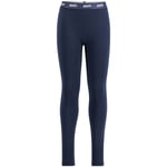 Swix RaceX Classic Baselayer Bukse Junior Dark Navy, 152/12 ÅR