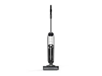 Grundig Vcw 6270, Skaftdammsugare, Utan Påse, Svart, Vit, 0,55 L, 0,5 L, Rektangulär