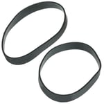 2 x Hoover Belts For DYSON DC07 HEPA INDEPENDENT Vacuum Upright Spare Drive Belt