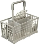 Dishwasher Cutlery Basket Tray Rack Fits Bosch/ Hotpoint/ Neff/ Siemens/ Smeg