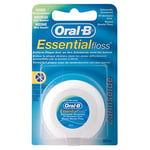 Oral-B Essential Mint Floss, 4 x 50 m