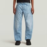 Boys Carpenter 3D Jeans - Light blue - boys