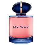Armani My Way Eau de Parfum Intense Refillable 90ml