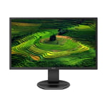 Philips B Line 221B8LHEB - LED-skärm - Full HD (1080p) - 22"