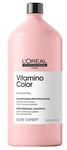5  x  BOTTLES Serie Expert Vitamino Color Shampoo - 1500ml