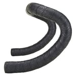 Supacaz Super Sticky Kush Gravel Bar Tape - Black