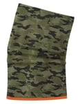 Helly Hansen Workwear Lifa Merino Halsmudd merinoull Militärgrön
