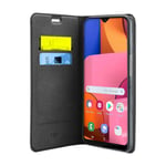 SBS Wallet Lite Case Samsung Galaxy A20S Cover, sort