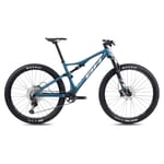 Bh Lynx Race 4.0 29´´ Xt 8100 2025 Mtb Cykel