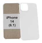 Hardcase iPhone 14 (6.1) (Vit)