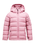 Frost Down Jacket JR Bitter Root/Bitter Root (170)