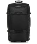 Samsonite Sonora Travel bag with wheels black