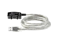 Gossen Metrawatt USB-IR-grensesnittadapter USB-IR-grensesnittadapter (USB X-TRA)