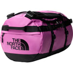 The North Face Base Camp Duffel S Sportsbag - Pink - str. 50L