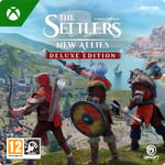 The Settlers®: New Allies Deluxe Edition - XBOX One