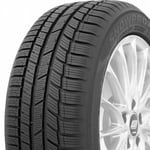 Toyo Snowprox S954 215/55R17 98W XL Dubbfritt - Vinterdäck