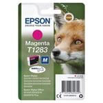 Epson T1283 Magenta Ink Cartridge for Stylus SX235w SX425w SX130 SX435w