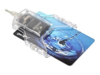 Thales Idbridge Ct30 - Smart-Kortläsare (Tracks 1, 2, 3 & 4) - Usb 2.0