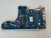 For HP 250 G7 Motherboard M10107-601 Intel Core i3-1005G1 DSC MX110 2GB NEW