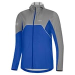 GORE WEAR Women's Hooded Running Jacket, R7, Partial GORE-TEX INFINIUM