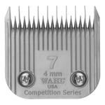 Wahl Competition skär 7