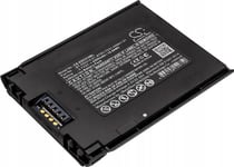 Bateria Do Zebra Tc51/Tc56 3,7V 4200Mah