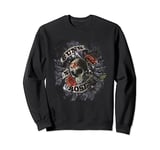 Guns N' Roses Official Firepower Sweatshirt
