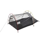 Fjallraven 55033 Mesh Inner Tent Endurance 2 Accessories for tents unisex-adult Black One Size