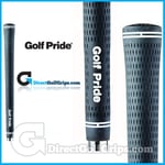 New Golf Pride Tour Velvet Golf Grips - Black x 9