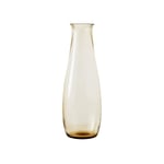 &Tradition - Collect Caraf Amber Sc63 / 1.2 L - Tillbringare - Glas