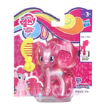 My Little Pony Explore Equestria Pearlescent PINKIE PIE Figure with Comb (B7798)