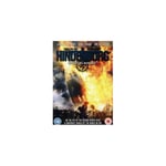 Metrodome Entertainment Hindenburg DVD [2011]