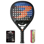 Bullpadel Hack 2 2021 + Custom Weight + Premium Pro