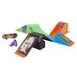 Hot Wheels - Skate Arcade Skatepark (HMJ98)
