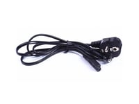 Honeywell 77900507E, 1,8 M, Nema 5-15P, C5 Coupler