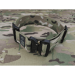 K9 Thorn Alpha Cobra Hundhalsband 45mm (Färg: Multicam, Storlek: XL)