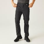 'Leesville Zip-Off II' Walking Trousers