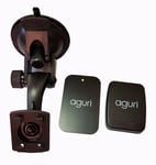 Universal Magnetic Vehicle Mounting System For Sat Navs, Tablets & Smart Phones