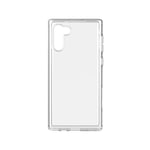 Tech21 Pure clear Hardshell Case for Galaxy Note 10 Clear***NEW*** Amazing Value