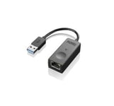ThinkPad USB 3.0 ethernet adapter