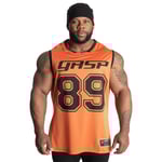 Gasp O.g Mesh Tank Flame