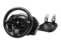 ThrustMaster T300 RS Rat og pedalsæt Sony PlayStation 3 Sony PlayStation 4